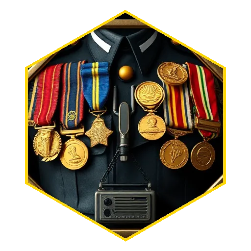 Veteran