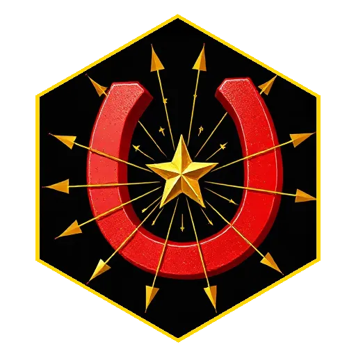 Hunt Magnet
