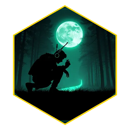 Night Hunter