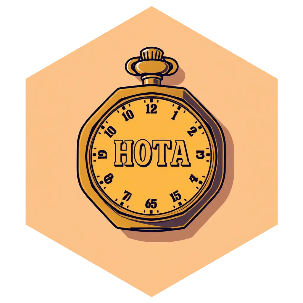HOTA Veteran
