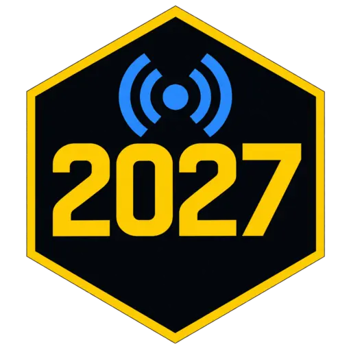 Class of 2027