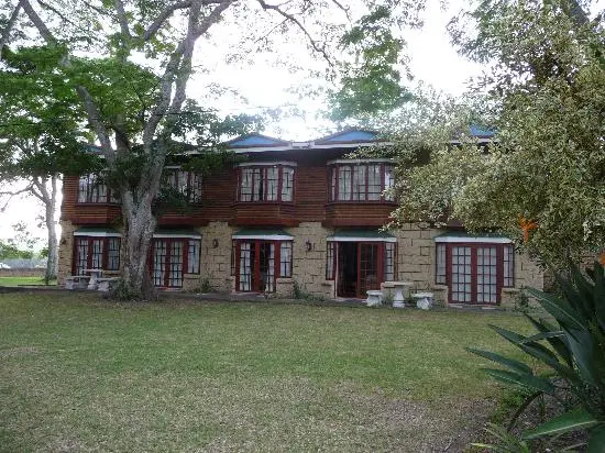 Oribi Gorge Hotel (Fair Acres Estate)